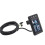 Color Screen Intelligent LCD Instrument Panel Electric Bicycle Scooter LCD Speed Display 6-Core Wiring Modification 3