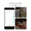 Wifi  , Button , Button Dimming Graffiti,  Life APP Control 9