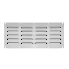 Panel de Ventilación de Acero Inoxidable para Accesorios de Parrilla,Panel de Ventilación de Acero Inoxidable para Accesorios de Parrilla,Cocinas Al
