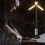 Multifunktions LED Utomhuscampinglykta, Cmping Light/Ficklight 2-In-1, Fretable Light Pole, Passar för Utomhusbruk 8