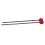 Intermediate Marimba Hammers Handmade Knitted Wool Mallets Percussion Mallets 9