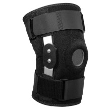 Rodilleras Deportivas, Soporte para Rodillas, Alivio del Dolor en las Articulaciones, Rodilleras Deportivas Ajustables, Protección del Ligamento