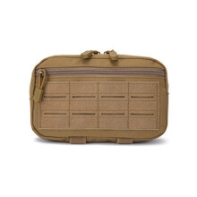 Multi-Purpose Compact Waist Bags 1000D Nylon Molle Pouch Outdoor Travel Waist Pack Camping Case Hunting Bags D