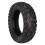 Pneu de 11 Polegadas TUOVT Espesso Resistente Ao Desgaste 90/55-6.5 para Scooter Elétrica Dirigindo Off-Road Pneu A Vácuo 4