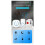 Wireless Call Device for Elderly People, Personal Alarm, Remote Control Doorbell Watch White 8
