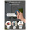 Wireless Call Device for Elderly People, Personal Alarm, Remote Control Doorbell Watch White 5
