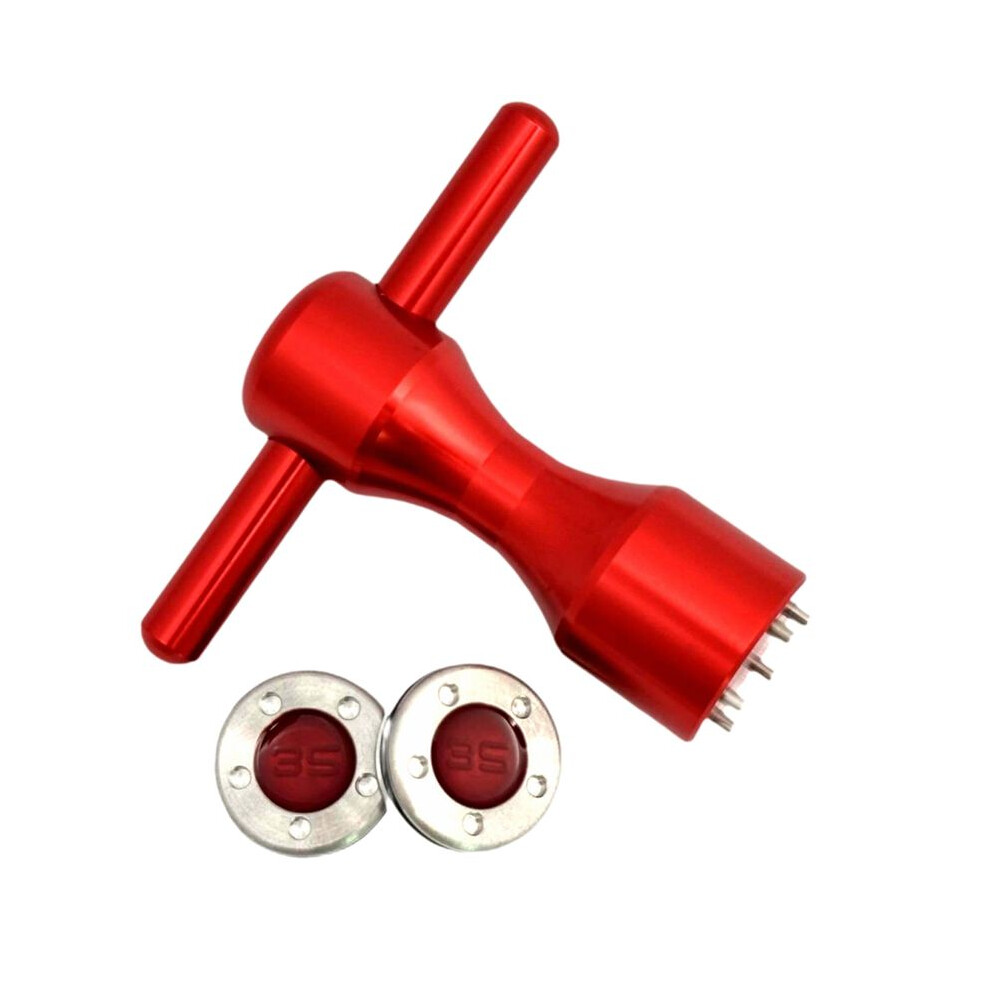 Photos - Golf Putter Screw Set 35g Weight Accessories Set