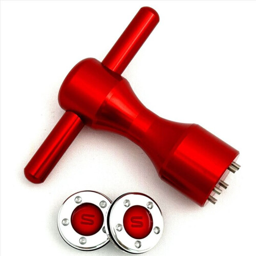 Putter Screw Set 5g Weight  Accessories Set 1