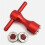 Putter Screw Set 25g Weight  Accessories Set 2