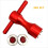Ensemble de Vis pour Putter, Poids de 35 G, Ensemble D'Accessoires de 2