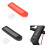 Silicone Panel Protector for  4 Pro Electric Scooter Display Screen Case Board Panel Waterproof Cover Red 5