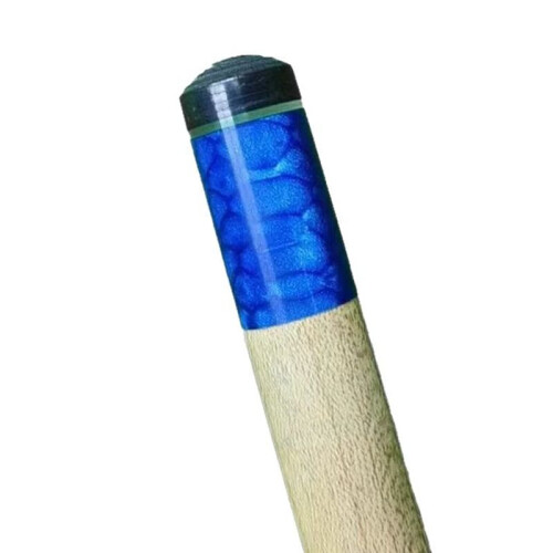 Billiard Cue Ferrule Replacement Pool Stick Tip Repair Accessory Snooker Pool Portable Part