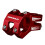 BENGGUO Bicycle Handlebar Stem Road/Mountain Power Short Bike Bridge Cycling Adjustable Stem Riser Table 1