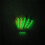 5pcs Glowing Squid Fixtures Artificial Shrimp Squid Bait Fish Bait 4