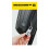 WILD  Electric Scooter Handlebar Bag EVA Hard Shell Quick-Detachable Front Storage Bag with Waterproof Design Bicycle Bag A 7