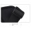 Waterproof Motorcycle Leg Bag with Headphone Jack, Adjustable Shoulder Strap and Double Zipper Compartment 6