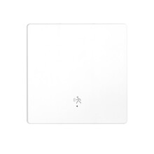 Tuya Zigbee -Anwesenheitsmelder mit Millimeterwellen-Radarerkennung für Wandleuchten, Neutralleiter, 10 GHz