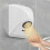 Electric Hand Dryers for Bathroom Commercial 600W Low Noise Touchless Automatic Sensor Wall Mounted Type EU Plug 3