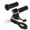 36V Universal Electric Scooter Handle Electric  Lock Handle LCD Display Screen Brake Speed Control Handle 6