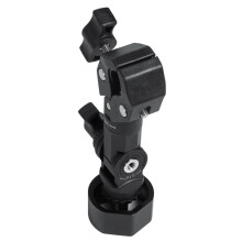 For  Aluminum Alloy RV Bracket V4 Signal Metal Bracket with High Clamping Force