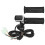 36V Universal Electric Scooter Handle Electric  Lock Handle LCD Display Screen Brake Speed Control Handle 7