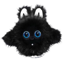 Robot Intelligente con Intelligenza Artificiale, Giocattolo Interattivo Peluche con Rilevamento A Infrarossi, Attivazione Vocale e Tattile, Regalo