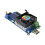 FX35 5A 35W Digital Battery Capacity Tester Constant Current Electronic Load USB Power Tester Adjustable Resistors 3
