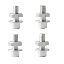 Propellerclip-Schutz mit 1,5 mm Öffnung, für Bürstenlose Motoren 1104 und 1405 Sowie Multicopter-Motorwellen