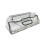 Replacement Dust Box Dustbin Compatible with  1St Generation 1S Robot Vacuum Cleaner Parts Accessories 1