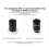 IMX577 12MP USB Camera Module(B) 3840x3024 Resolution Compatible with C/CS-Mount Lenses USB2.0 Plug and 6