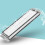 Replacement Dust Box Dustbin Compatible with  1St Generation 1S Robot Vacuum Cleaner Parts Accessories 5