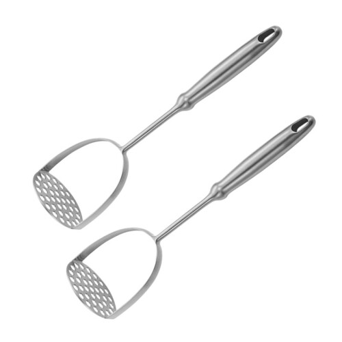 Kartoffelstampfer - Küchenhelfer für Obst und Gemüse 2