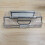 Replacement Dust Box Dustbin Compatible with  1St Generation 1S Robot Vacuum Cleaner Parts Accessories 4