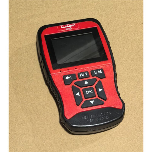 Car OBD2 Scanner Sportsman Check Engine Code Reader Car Diagnostic Tool for Motorcycle and Vehicle Fault Code Read 2
