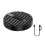 M.2 Dual Protocol SSD Solid State Drive Box NVME/NGFF10G External Mobile Hard Drive Base Type -C3.1 Gen 2 SSD 2