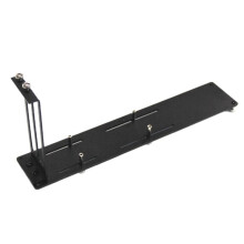 Card Vertical Bracket Riser PCI Express Stent Mount Stand Holder for PC Case 3 Slot GPU Rack 3090