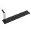 Card Vertical Bracket Riser PCI Express Stent Mount Stand Holder for PC Case 3 Slot GPU Rack 3090 1