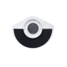 Self-Adhesive Outdoor Cam Rain Cover Shading Protection Camera Casing for Ring Video Doorbell and Security Cameras
