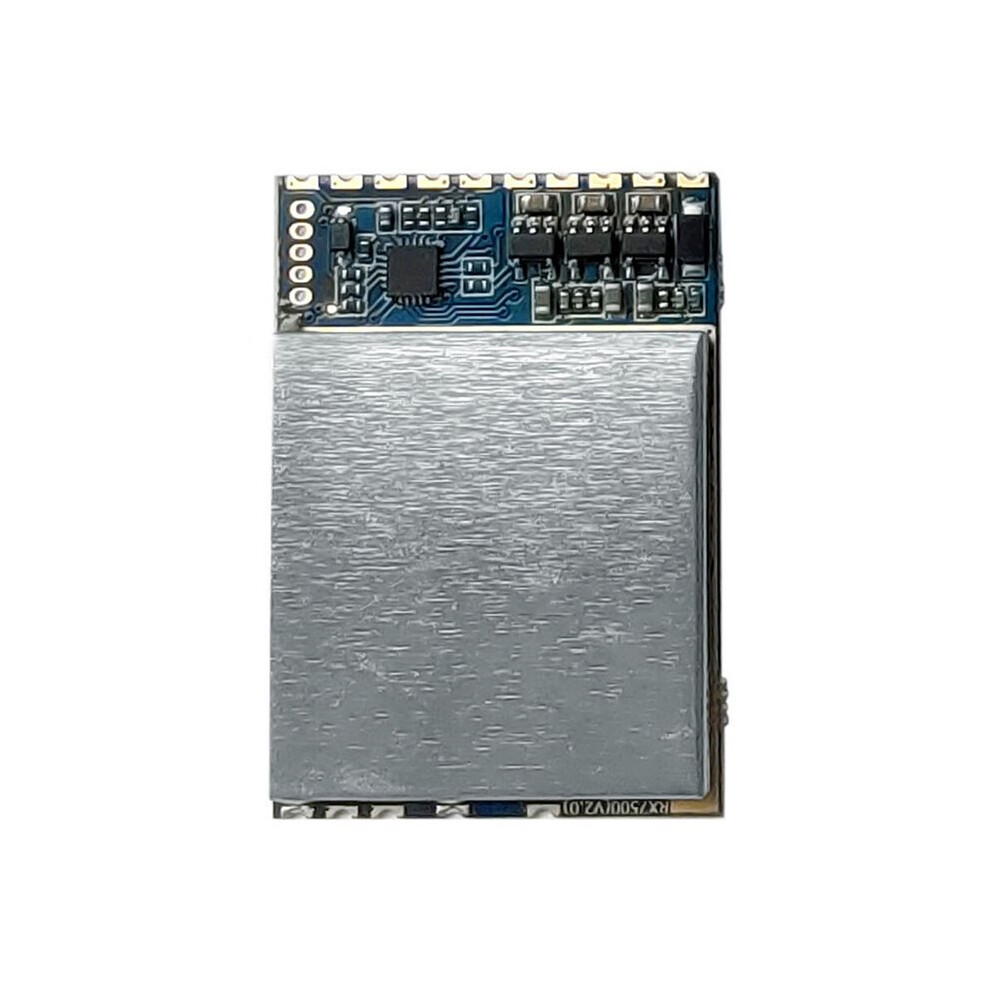 7.2G Vrx Module Wireless Audio Video Vrx Fpv Transmitter Receiver For Fpv Long Range Drone 4712869906862