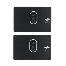 32x24 Pixel Digital Infrared Thermal Imaging Camera 1.8-Inch Thermal Imager Portable Temperature Sensors -40 to 300