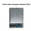 7.2G VRX Module Wireless Audio Video VRX FPV Transmitter Receiver for FPV Long Range Drone 2