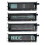 VFD Sound Control Music Level Display Audio Spectrum Analyzer VU Meter 3