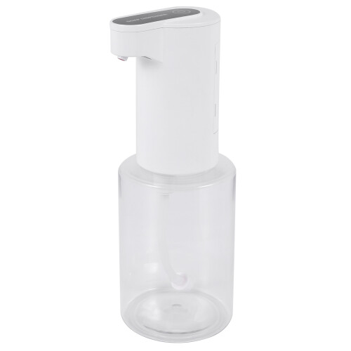 Automatic Alcohol Dispenser Touchless Spray Machine Sensor Press Soap Dispenser 350Ml Soap Dispenser Suitable for Home