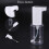 Automatic Alcohol Dispenser Touchless Spray Machine Sensor Press Soap Dispenser 350Ml Soap Dispenser Suitable for Home 5