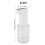 Automatic Alcohol Dispenser Touchless Spray Machine Sensor Press Soap Dispenser 350Ml Soap Dispenser Suitable for Home 7