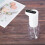 Automatic Alcohol Dispenser Touchless Spray Machine Sensor Press Soap Dispenser 350Ml Soap Dispenser Suitable for Home 9