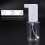 Automatic Alcohol Dispenser Touchless Spray Machine Sensor Press Soap Dispenser 350Ml Soap Dispenser Suitable for Home 6