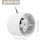 Ventilador de ExaustãO de Duto em Linha de 220 V Ventilador de VentilaçãO de Resfriamento de Ar Branco - 4 Polegadas 7
