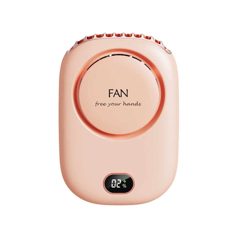 Tauoh Fan Usb Cooler Rechargeable Ventilador Travel Handheld Portable Silent Small Electric Cooling Fans