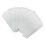 10Pcs Microwave Oven Universal Mica Foil, Oven Mica Wave Guide Cover Replacement Sheets 3